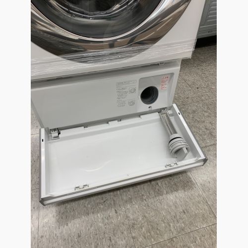 Panasonic (パナソニック) ななめドラム式洗濯乾燥機10.0kg 5.0kg NA ...