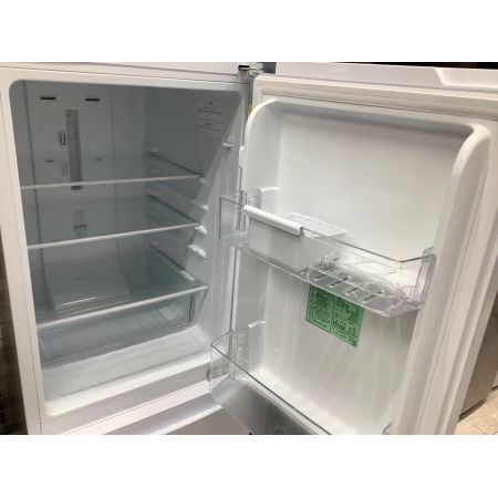 TAG label (タグレーベル) 2ドア冷蔵庫 178 AT-RF150-WH 2020年製 154L クリーニング済