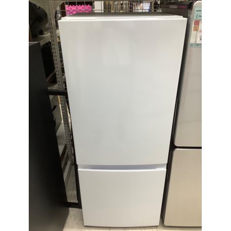 TAG label (タグレーベル) 2ドア冷蔵庫 36 AT-RF150-WH 2020年製 154L クリーニング済