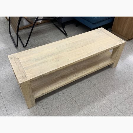 UNICO (ウニコ) テレビボード ナチュラル ローボードタイプ 木製【MANOA】