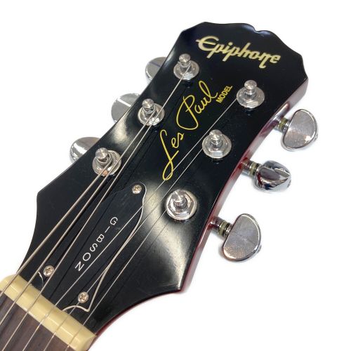 EPIPHONE (エピフォン) エレキギター レスポール 2003年製 EE03120635