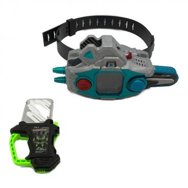 キーワード：仮面ライダーエグゼイド】商品一覧｜中古・リサイクル