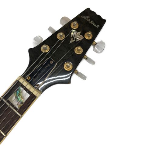 50周年記念モデル】Aria Pro II Pe-Anniversary - エレキギター