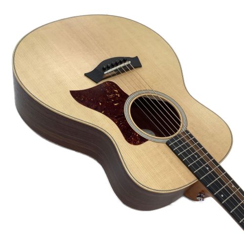 Taylor (テイラー) トラベルアコースティックギター GS Mini Rosewood 2022年購入