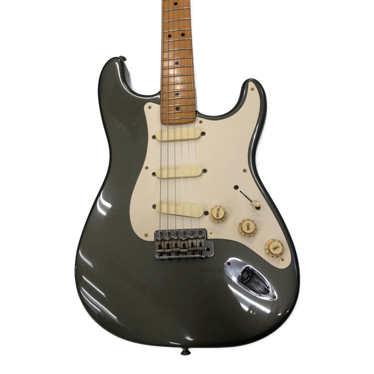 FENDER USA (フェンダーＵＳＡ) エレキギター Eric Clapton