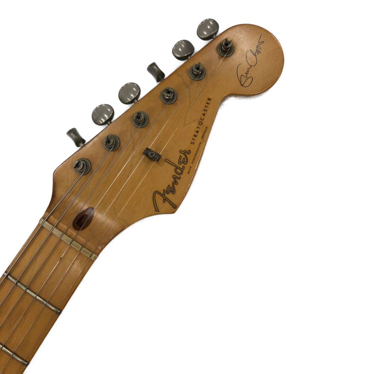 FENDER USA (フェンダーＵＳＡ) エレキギター Eric Clapton 