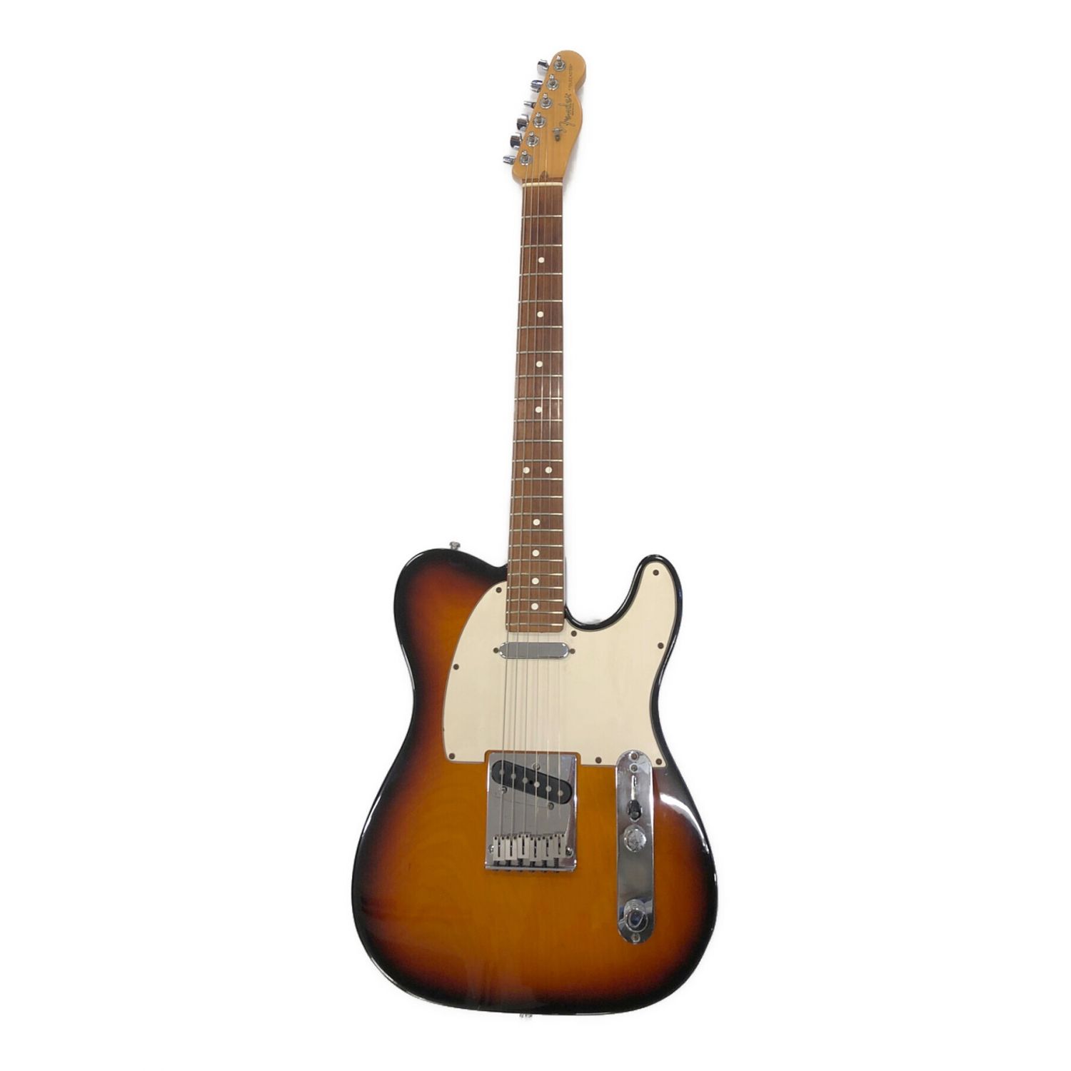 FENDER USA (フェンダーＵＳＡ) エレキギター American Standard Telecaster 1995年製｜トレファクONLINE