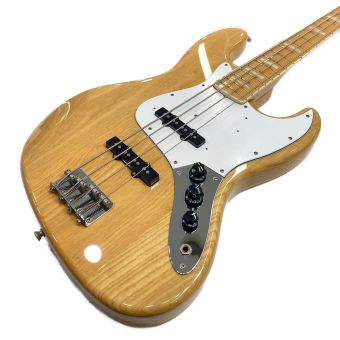 FENDER JAPAN (フェンダージャパン) ジャズベース  JB-75 90US ジャズベース  R054057