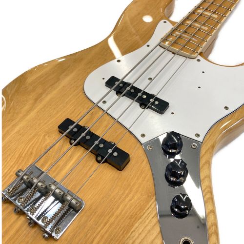 FENDER JAPAN (フェンダージャパン) ジャズベース  JB-75 90US ジャズベース  R054057