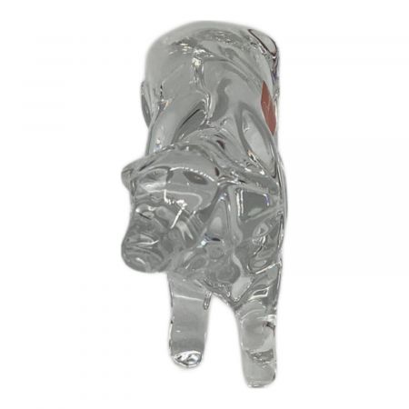 Baccarat (バカラ) 置物 干支 丑｜トレファクONLINE