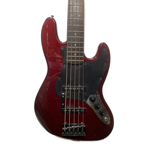 FENDER MEXICO (フェンダーメキシコ) ジャズベース MN8161172 トラスロッド調節不可 動作確認済み｜トレファクONLINE