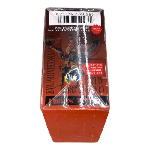 KUBRICK (メディコムトイ) 式波・アスカ・ラングレー　ボーナスパーツ入り