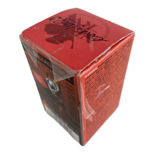 KUBRICK (メディコムトイ) 式波・アスカ・ラングレー　ボーナスパーツ入り