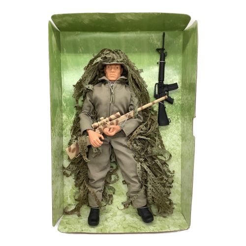 フィギュア 1997 LIMITED EDITION G.I JOE