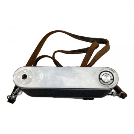 Leica DRP Ernst Leitz Wetzlar フィルムカメラ Vintage Leica DRP Ernst Leitz Wetzlar Camera Germany — #168769