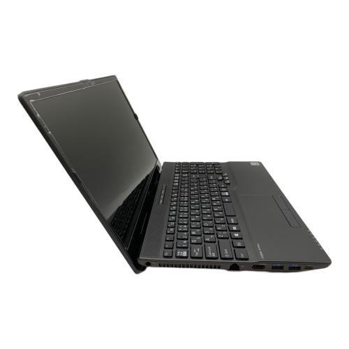 富士通 (フジツウ) LIFEBOOK FMVWF3A156 Windows11 HOME Core i5 10210U CPU:第10世代 メモリ:8GB SSD:512GB マルチドライブ 818457-01R2901602