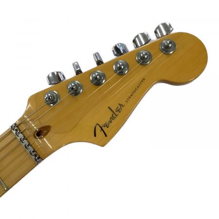 FENDER USA (フェンダーＵＳＡ) エレキギター American Deluxe HSS Stratocaster 60th Anniversary 2006年製