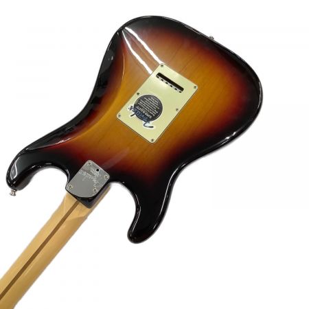 FENDER USA (フェンダーＵＳＡ) エレキギター American Deluxe HSS Stratocaster 60th  Anniversary 2006年製