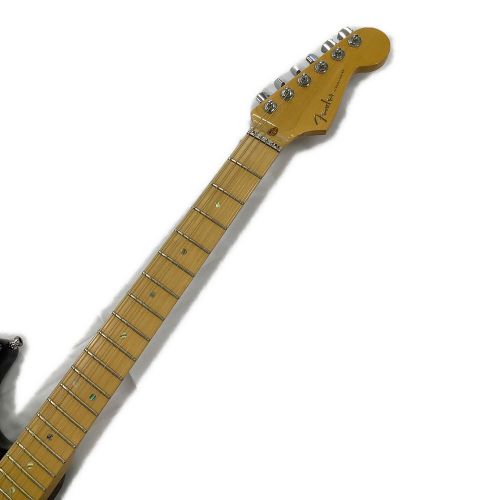 FENDER USA (フェンダーＵＳＡ) エレキギター American Deluxe HSS Stratocaster 60th Anniversary 2006年製