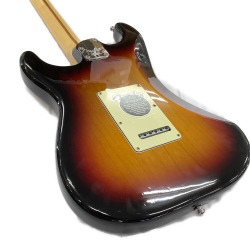 FENDER USA (フェンダーＵＳＡ) エレキギター American Deluxe HSS Stratocaster 60th Anniversary 2006年製