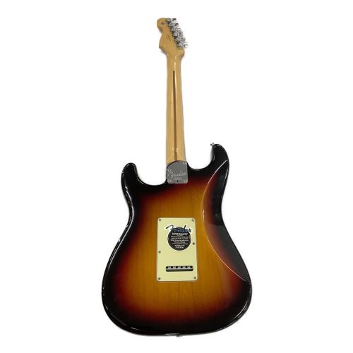 FENDER USA (フェンダーＵＳＡ) エレキギター American Deluxe HSS Stratocaster 60th  Anniversary 2006年製