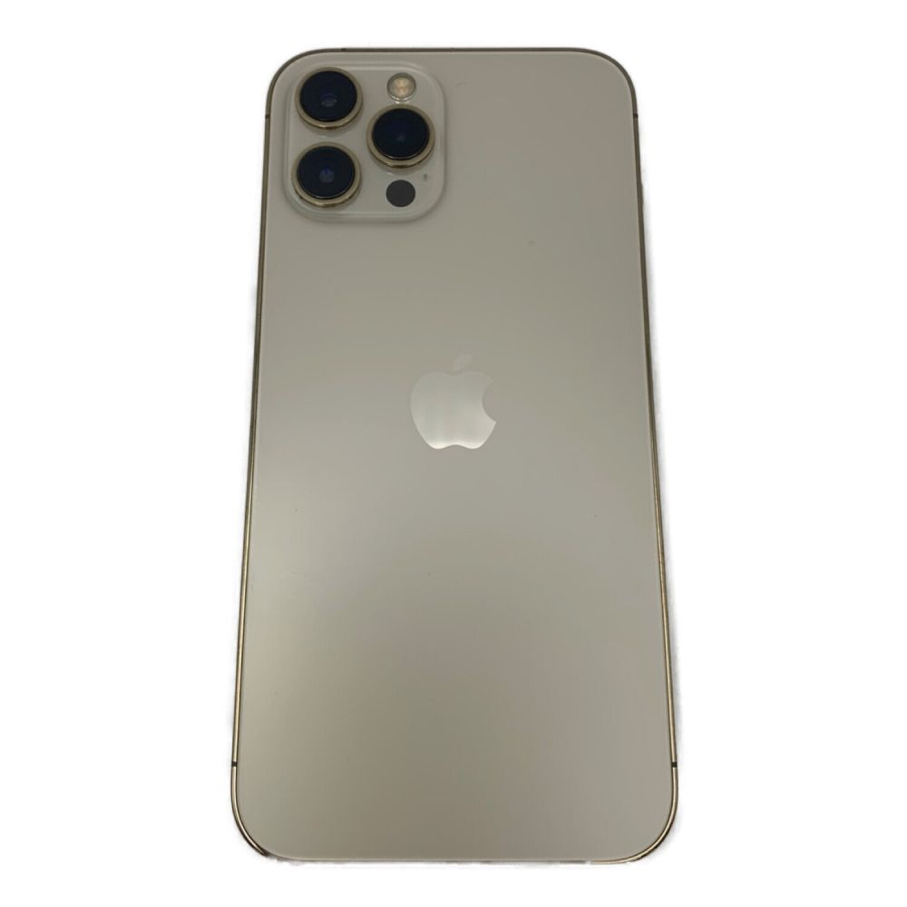 iPhone12 Pro Max 256GB 画面黒点1有 MGD13J/A サインアウト確認済 