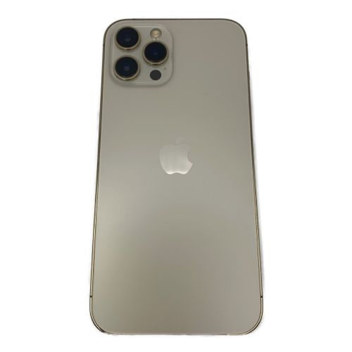 iPhone12 Pro Max 256GB 画面黒点1有 MGD13J/A サインアウト確認済