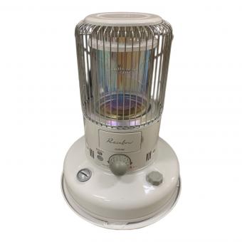 TOYOTOMI (トヨトミ) レインボーストーブ RB-250 2021年製 動作確認済み