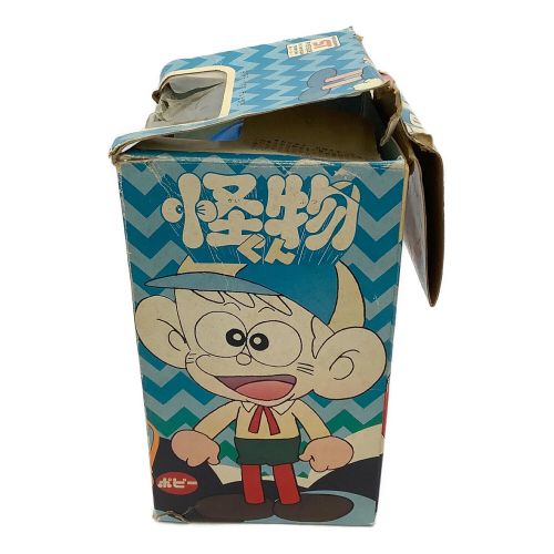 ポピー 怪物くん とりとりピッタン 未使用品 - ビンテージ