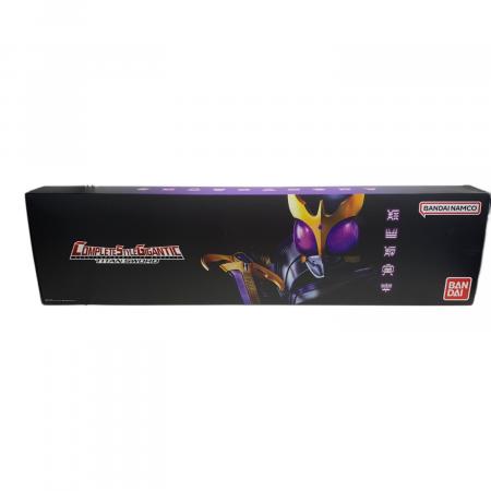 BANDAI (バンダイ) 仮面ライダークウガホビー CSG タイタンソード