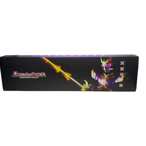 BANDAI (バンダイ) 仮面ライダークウガホビー  CSG タイタンソード