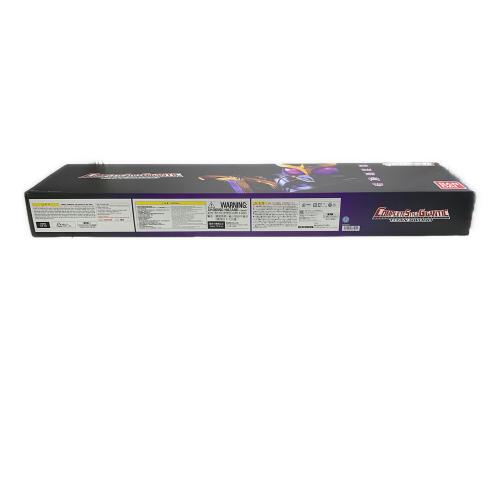 BANDAI (バンダイ) 仮面ライダークウガホビー CSG タイタンソード