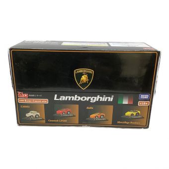 LAMBORGHINI,ランボルギーニ、ミニカー】商品一覧｜中古・リサイクル