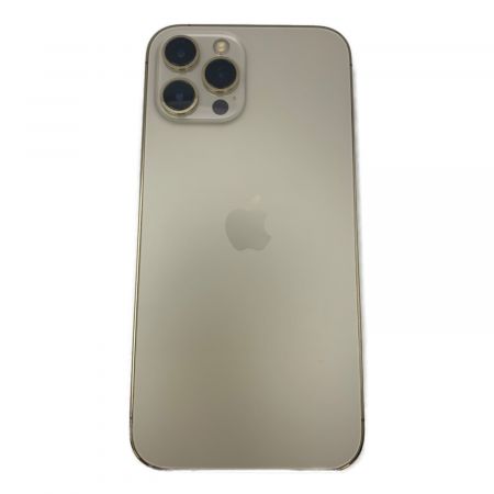 Apple iPhone12 Pro Max　512GB　サインアウト確認済　docomo(SIMロック解除済)　バッテリー:Cランク 79％