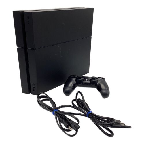 SONY (ソニー) Playstation4 CUH-1200A 動作確認済み 500GB 03-27452299-5647653