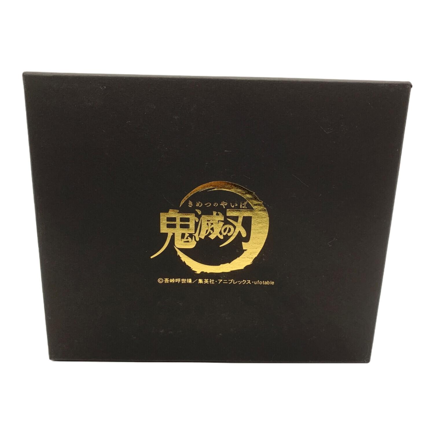 夜都刃 鬼滅の刃 (鬼滅ノ刃) キャラクターグッズ サイズM 鬼殺隊 ベルト