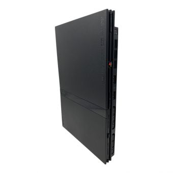 SONY (ソニー) PlayStation2 コントローラー欠品 SCPH-70000 電源のみ確認 30-27207802-7926462