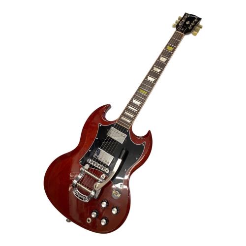 GIBSON（ギブソン）SG Standard Bigsby 2016年製