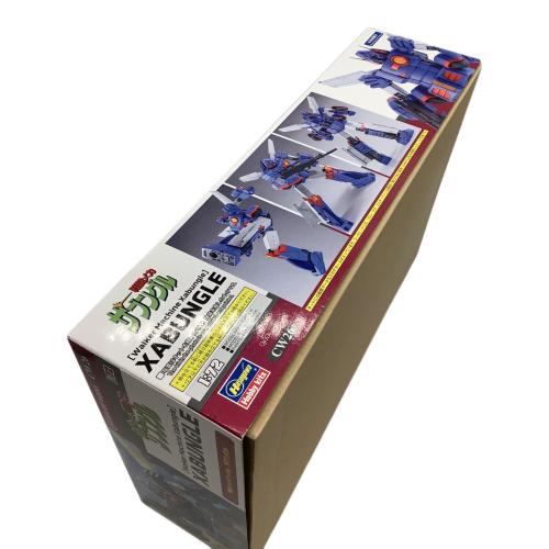 Hasegawa (ハセガワ) 1/72 戦闘メカザブングル プラモデル