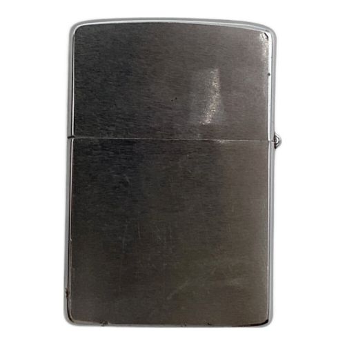 ZIPPO 1977年製