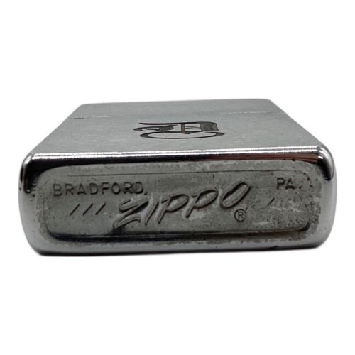 ZIPPO 1977年製