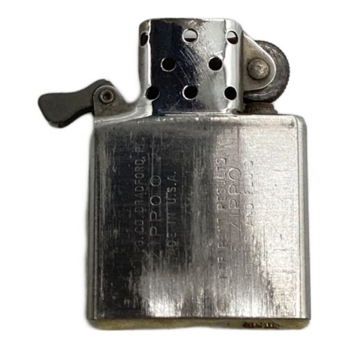 ZIPPO 1977年製