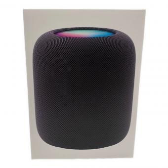 Apple (アップル) HomePod MQJ73J/A