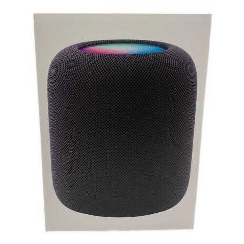 Apple (アップル) HomePod MQJ73J/A