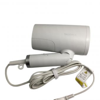 SALONIA (サロニア) トリートメントミストドライヤー ※ミストは別売りです SAL21102WH