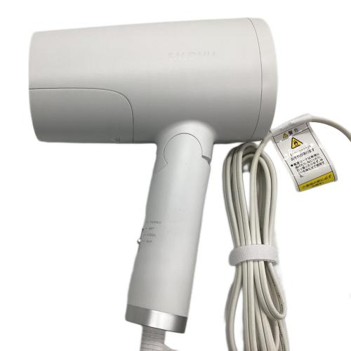 SALONIA (サロニア) トリートメントミストドライヤー ※ミストは別売りです SAL21102WH