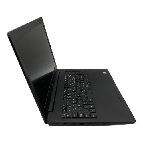 DELL (デル) Latitude 3590 Windows11 HOME Core i5 CPU:第8世代 メモリ:8GB SSD:256GB ■