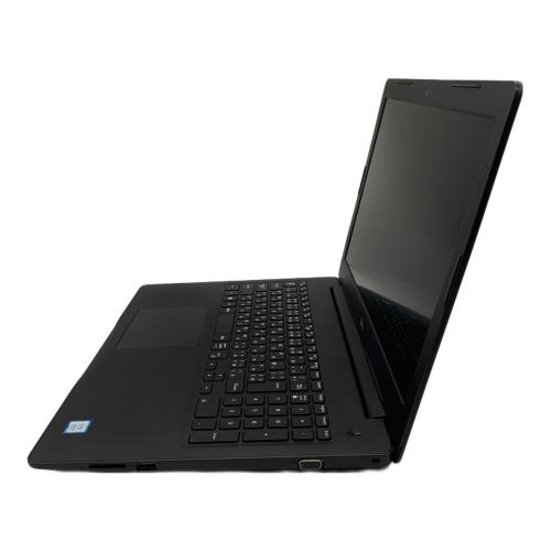 DELL (デル) Latitude 3590 Windows11 HOME Core i5 CPU:第8世代 メモリ:8GB SSD:256GB ■
