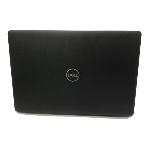 DELL (デル) Latitude 3590 Windows11 HOME Core i5 CPU:第8世代 メモリ:8GB SSD:256GB ■