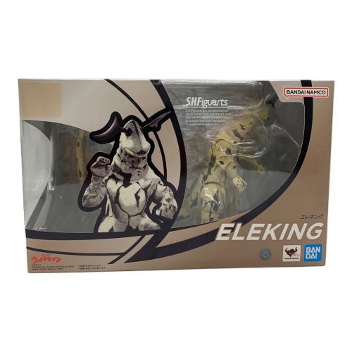 S.H.Figuarts (エスエイチフィギュアーツ) ウルトラマン エレキング フィギュア